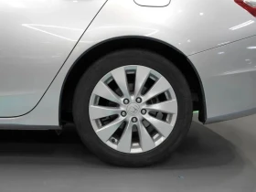 Honda Accord, снимка 5