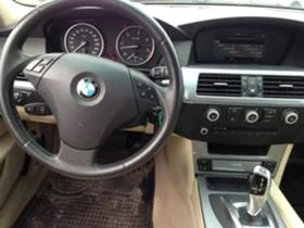 BMW 525 525d,530d,520d - [4] 