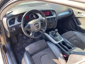 Audi A4 1.8ТFSI/2.0TDI, снимка 5