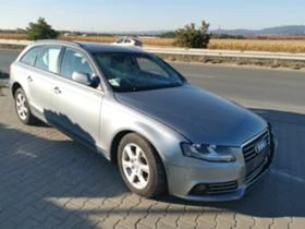 Audi A4 2.0TDI/CAG - [1] 