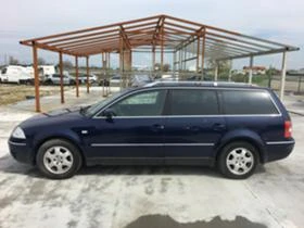 VW Passat 1.9TDI-131-105к.с - [6] 