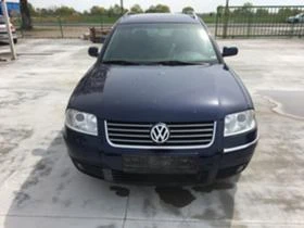 VW Passat 1.9TDI-131-105к.с 1