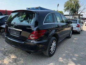 Mercedes-Benz R 320 CDI AirMatic, снимка 2