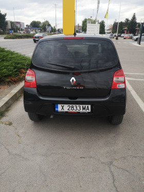 Renault Twingo, снимка 2 - Автомобили и джипове - 41854617
