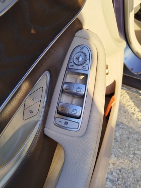 Mercedes-Benz C 350 Plug In Hybrid, снимка 14 - Автомобили и джипове - 43271259