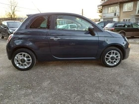 Fiat 500 1.2I/70/BRC | Mobile.bg    17