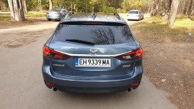 Mazda 6 2.2 TAKUMI I-ELOOP, снимка 4 - Автомобили и джипове - 43900526