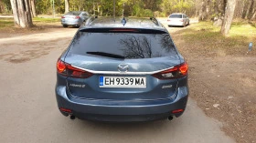 Mazda 6 2.2 TAKUMI I-ELOOP, снимка 5