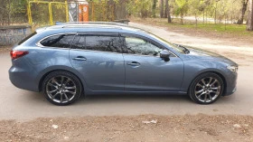 Mazda 6 2.2 TAKUMI I-ELOOP, снимка 3