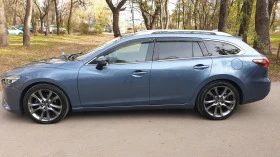 Mazda 6 2.2 TAKUMI I-ELOOP, снимка 6