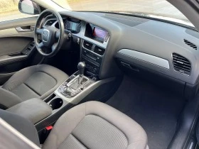 Audi A4 1.8TFSI CDHB Автоматик, снимка 13