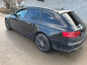 Audi A4 1.8TFSI CDHB Автоматик, снимка 5