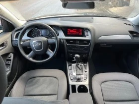 Audi A4 1.8TFSI CDHB Автоматик, снимка 11