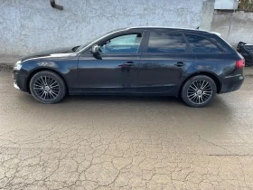 Audi A4 1.8TFSI CDHB Автоматик, снимка 4