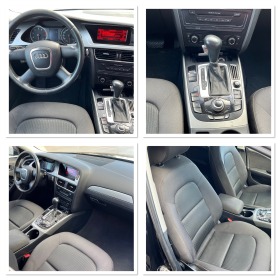 Audi A4 1.8TFSI CDHB Автоматик, снимка 14