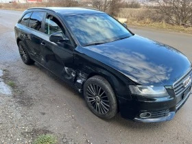 Audi A4 1.8TFSI CDHB Автоматик, снимка 3