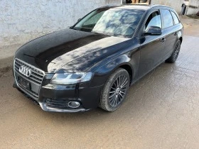 Audi A4 1.8TFSI CDHB Автоматик, снимка 2