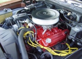 Buick Skylark V8, снимка 12 - Автомобили и джипове - 45671638