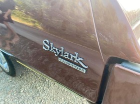 Обява за продажба на Buick Skylark V8 ~43 000 EUR - изображение 8