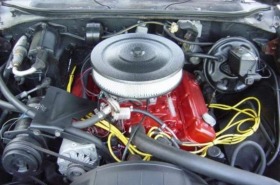 Buick Skylark V8, снимка 14 - Автомобили и джипове - 45671638