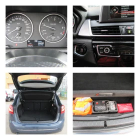 BMW 2 Active Tourer 2.0 LUXURY 150kc, снимка 16