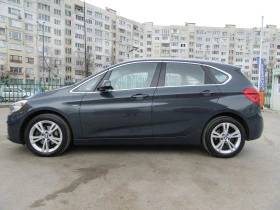     BMW 2 Active Tourer 2.0LUXURY 150kc