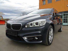 BMW 2 Active Tourer 2.0LUXURY 150kc, снимка 3 - Автомобили и джипове - 44458296