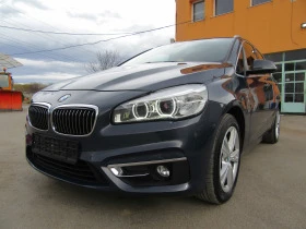     BMW 2 Active Tourer 2.0LUXURY 150kc