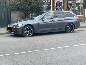 BMW 335 XD, снимка 1 - Автомобили и джипове - 44993867