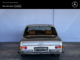 Mercedes-Benz 300 SEL 6.3 - [7] 