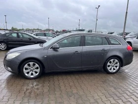 Opel Insignia 2.0CDTI AVTOMAT/NAVI EURO 5 ЛИЗИНГ, снимка 9