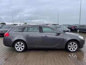 Opel Insignia 2.0CDTI AVTOMAT/NAVI EURO 5 ЛИЗИНГ, снимка 5