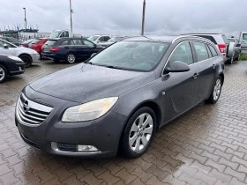 Opel Insignia 2.0CDTI AVTOMAT/NAVI EURO 5 ЛИЗИНГ, снимка 1