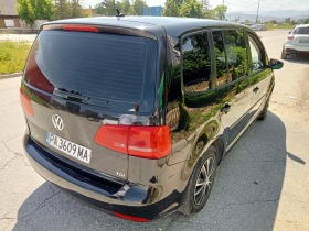 VW Touran, снимка 6