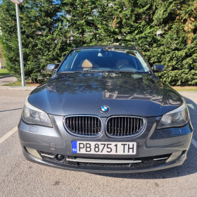 BMW 530 Facelift xdrive , снимка 1 - Автомобили и джипове - 46020232