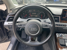 Audi A8 4.2TDI/S8/LONG/NAVI/TV/HEAD-UP, снимка 11