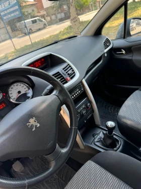 Peugeot 207 1.4 BENZIN AUSTRIA | Mobile.bg    9