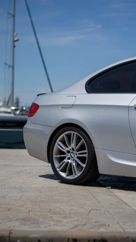 BMW 335 i LCI M  | Mobile.bg    5