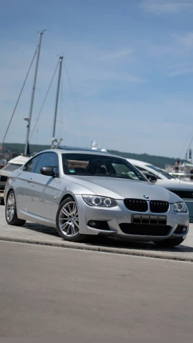 BMW 335 i LCI M  | Mobile.bg    1