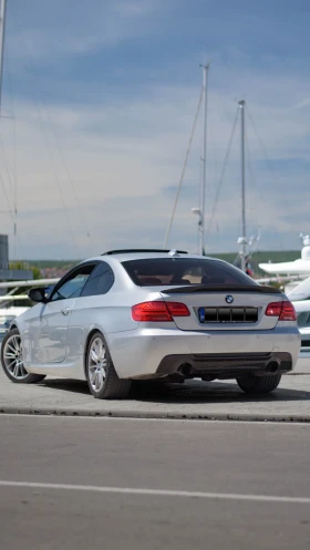 BMW 335 i LCI M  | Mobile.bg    6