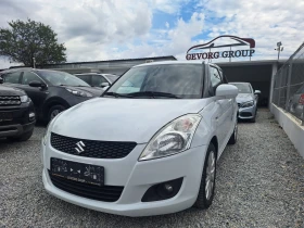 Suzuki Swift 1.3 DDIS  1