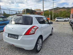 Suzuki Swift 1.3 DDIS , снимка 4