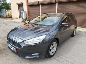 Ford Focus 1.5 TDCI , 120 к.с., 6 скорости ЕURO 6B, снимка 1