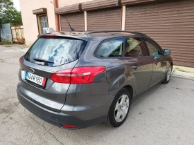     Ford Focus 1.5 TDCI , 120 .., 6  URO 6B