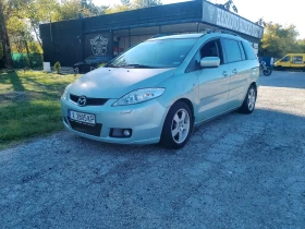     Mazda 5 2, 0 143 