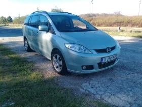 Mazda 5 2, 0 143  | Mobile.bg    2