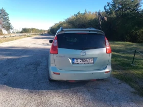 Mazda 5 2, 0 143  | Mobile.bg    5