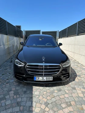 Mercedes-Benz S 580 limuzina | Mobile.bg    13