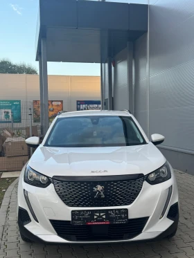 Peugeot 2008 1.5 BlueHDI S&S Alure EAT8 - 85.000km ГАРАНЦИЯ , снимка 2