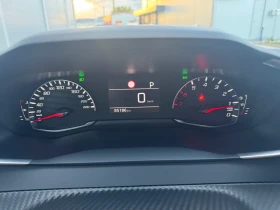 Peugeot 2008 1.5 BlueHDI S&S Alure EAT8 - 85.000km ГАРАНЦИЯ , снимка 15